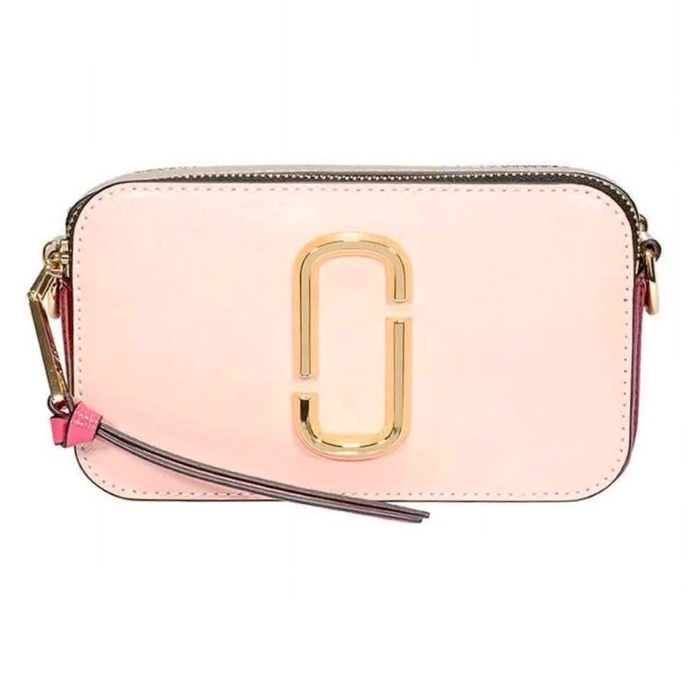 **SOLD**Marc Jacobs SnapShot Crossbody Bag NWT!! - Picture 2 of 16